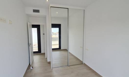 Nieuwbouw - Villa - Orihuela Costa - El Barranco