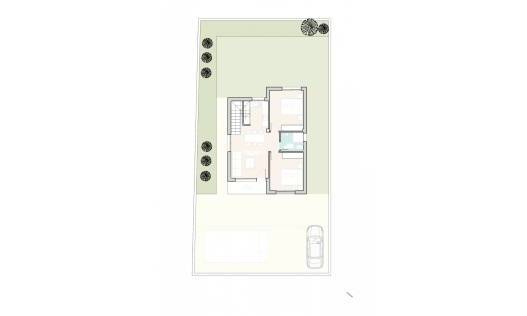 Nieuwbouw - Villa - Rojales - Ciudad Quesada
