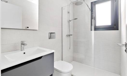 Nieuwbouw - Penthouse - Torrevieja - Villa Amalia