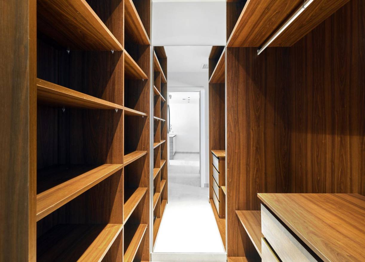 Nieuwbouw - Penthouse - Torrevieja - Villa Amalia