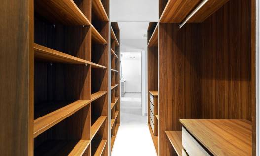 Nieuwbouw - Penthouse - Torrevieja - Villa Amalia