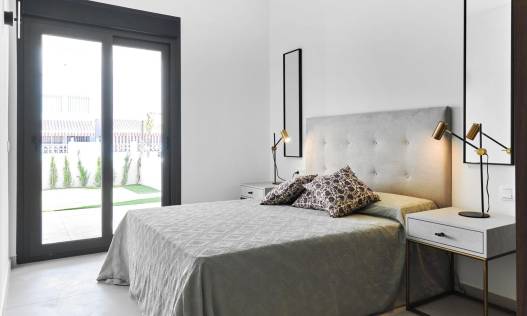 Nieuwbouw - Penthouse - Torrevieja - Villa Amalia