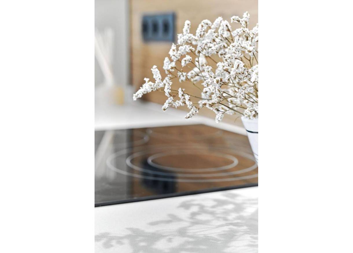 Nieuwbouw - Penthouse - Torrevieja - Villa Amalia