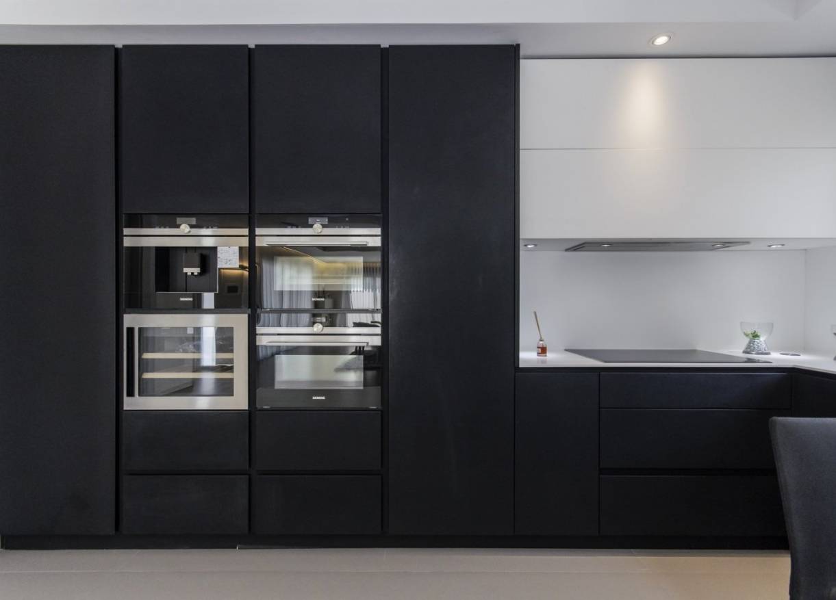 Nieuwbouw - Villa - Orihuela Costa - Campoamor