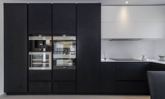 Nieuwbouw - Villa - Orihuela Costa - Campoamor