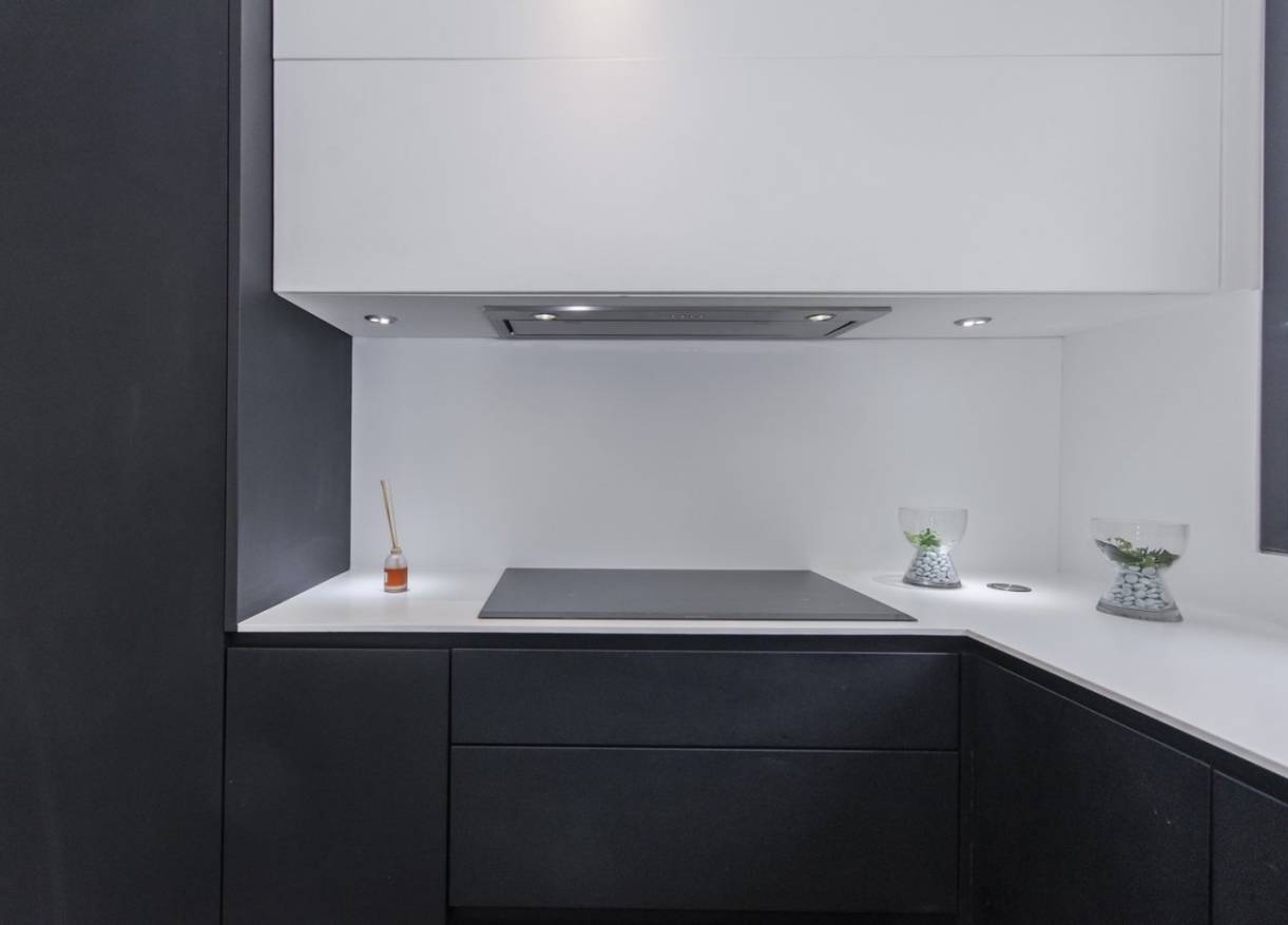 Nieuwbouw - Villa - Orihuela Costa - Campoamor