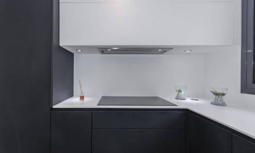 Nieuwbouw - Villa - Orihuela Costa - Campoamor