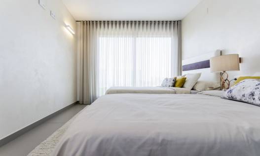 Nieuwbouw - Villa - Orihuela Costa - Campoamor