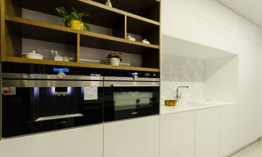 Nieuwbouw - Villa - Orihuela Costa - Campoamor