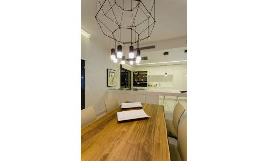 Nieuwbouw - Villa - Orihuela Costa - Campoamor