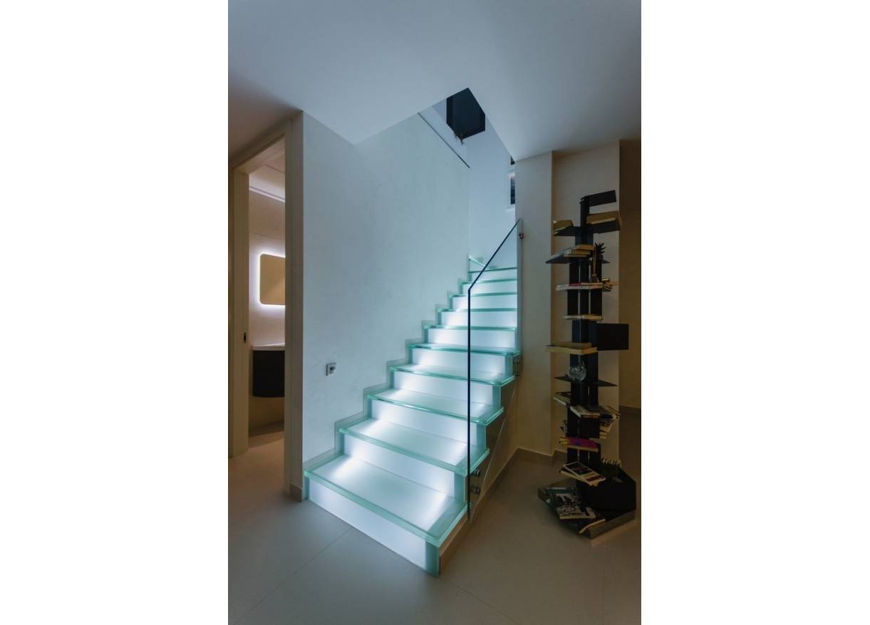 Nieuwbouw - Villa - Orihuela Costa - Campoamor