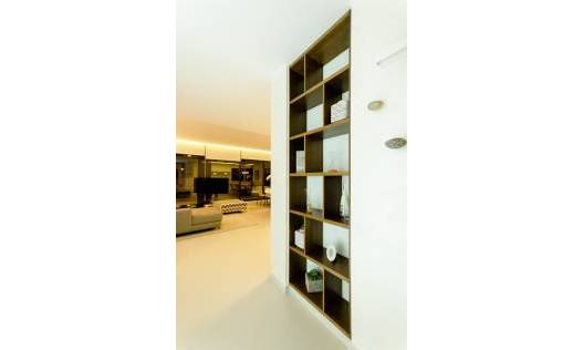 Nieuwbouw - Villa - Orihuela Costa - Campoamor