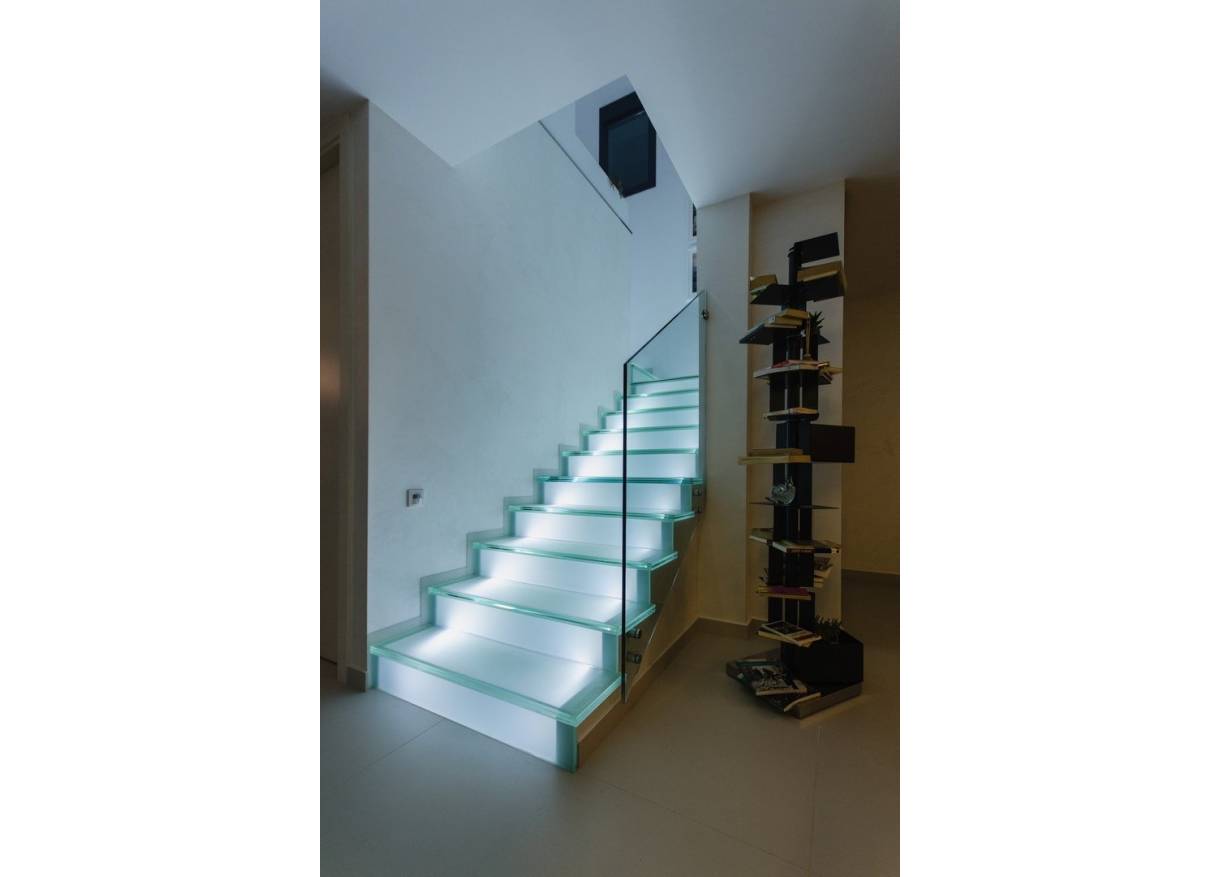 Nieuwbouw - Villa - Orihuela Costa - Campoamor