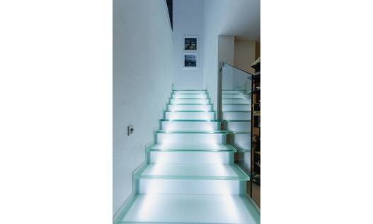 Nieuwbouw - Villa - Orihuela Costa - Campoamor