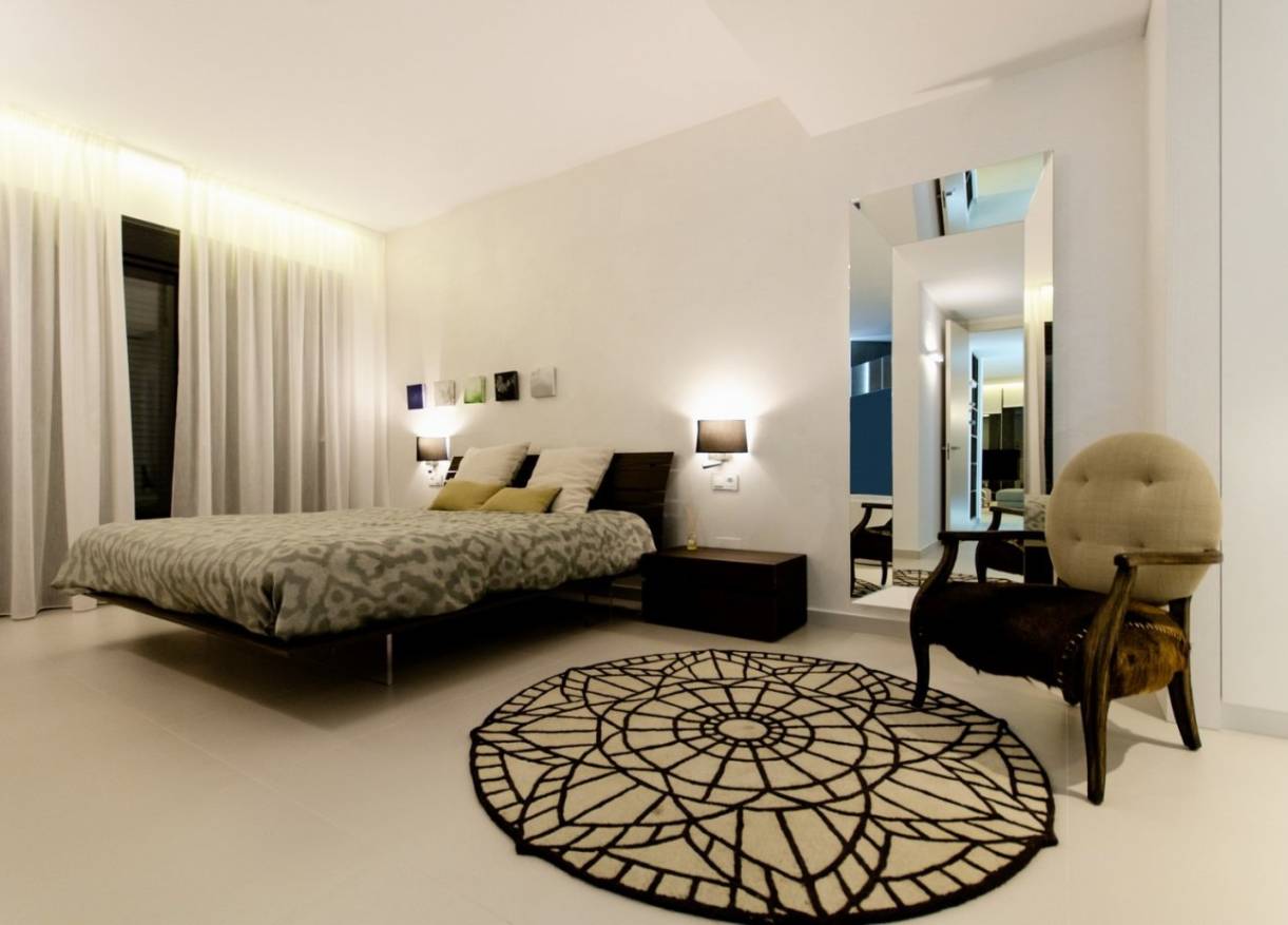 Nieuwbouw - Villa - Orihuela Costa - Campoamor