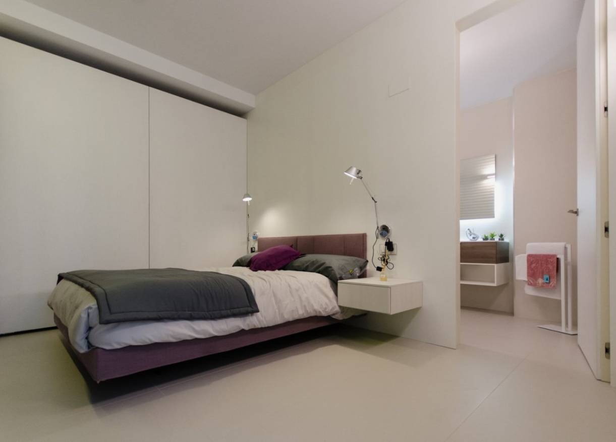 Nieuwbouw - Villa - Orihuela Costa - Campoamor