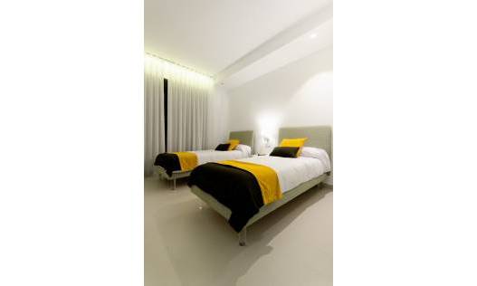 Nieuwbouw - Villa - Orihuela Costa - Campoamor