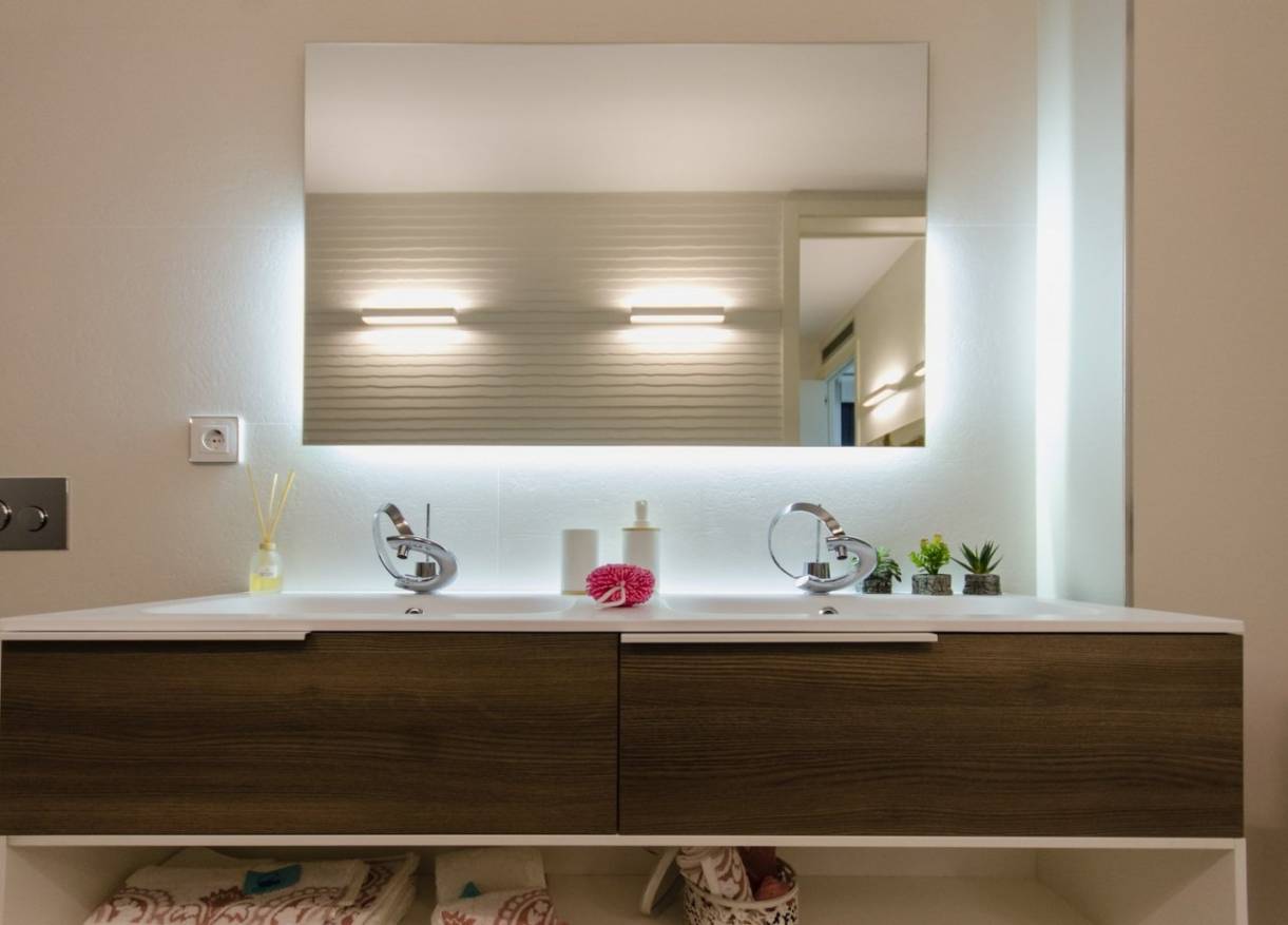 Nieuwbouw - Villa - Orihuela Costa - Campoamor