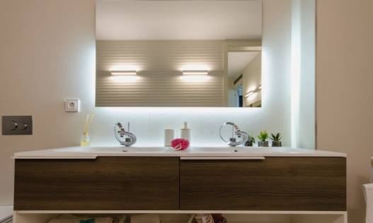 Nieuwbouw - Villa - Orihuela Costa - Campoamor