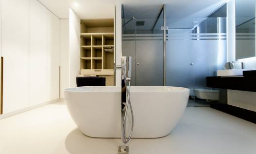 Nieuwbouw - Villa - Orihuela Costa - Campoamor