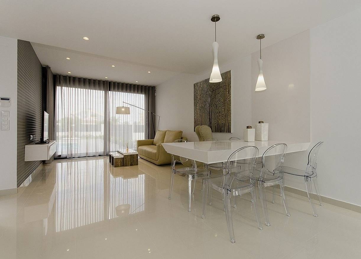 Nieuwbouw - Villa - Orihuela Costa - Campoamor