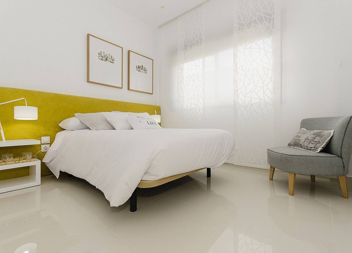 Nieuwbouw - Villa - Orihuela Costa - Campoamor