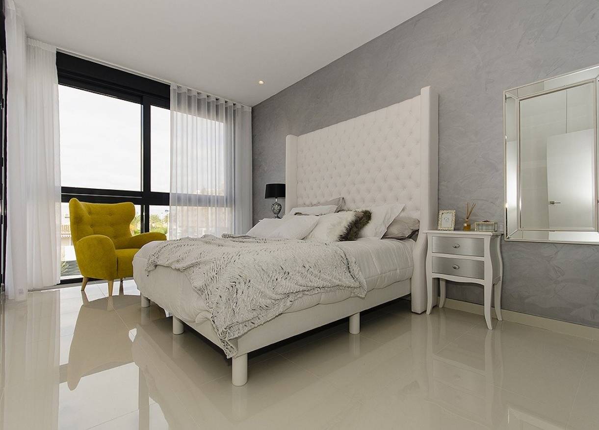 Nieuwbouw - Villa - Orihuela Costa - Campoamor