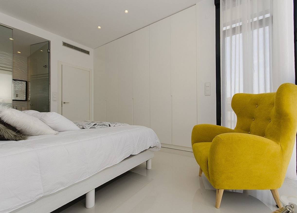 Nieuwbouw - Villa - Orihuela Costa - Campoamor