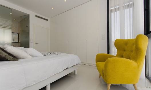 Nieuwbouw - Villa - Orihuela Costa - Campoamor