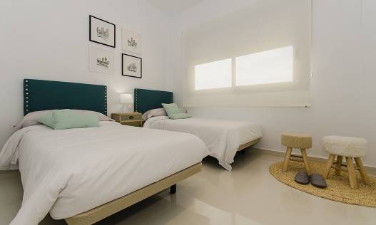 Nieuwbouw - Villa - Orihuela Costa - Campoamor