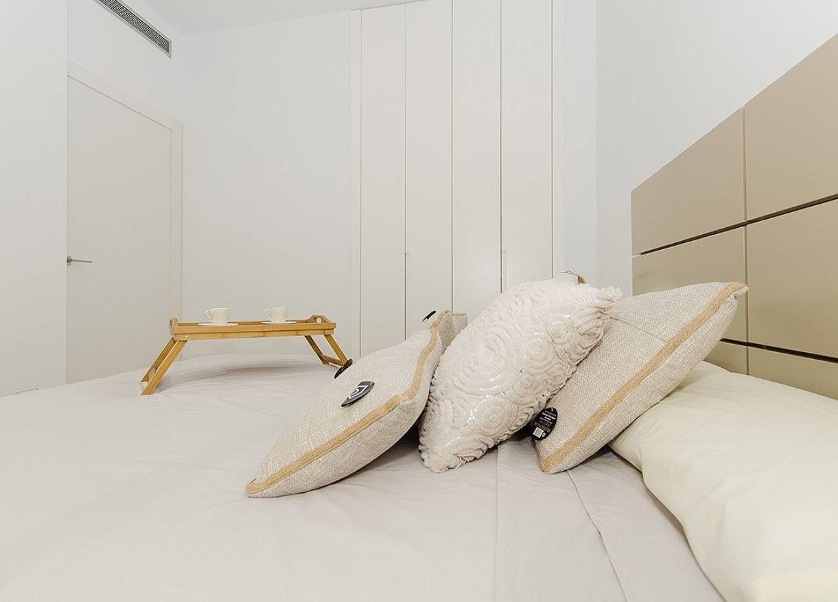 Nieuwbouw - Villa - Orihuela Costa - Campoamor