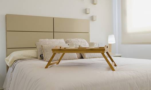 Nieuwbouw - Villa - Orihuela Costa - Campoamor