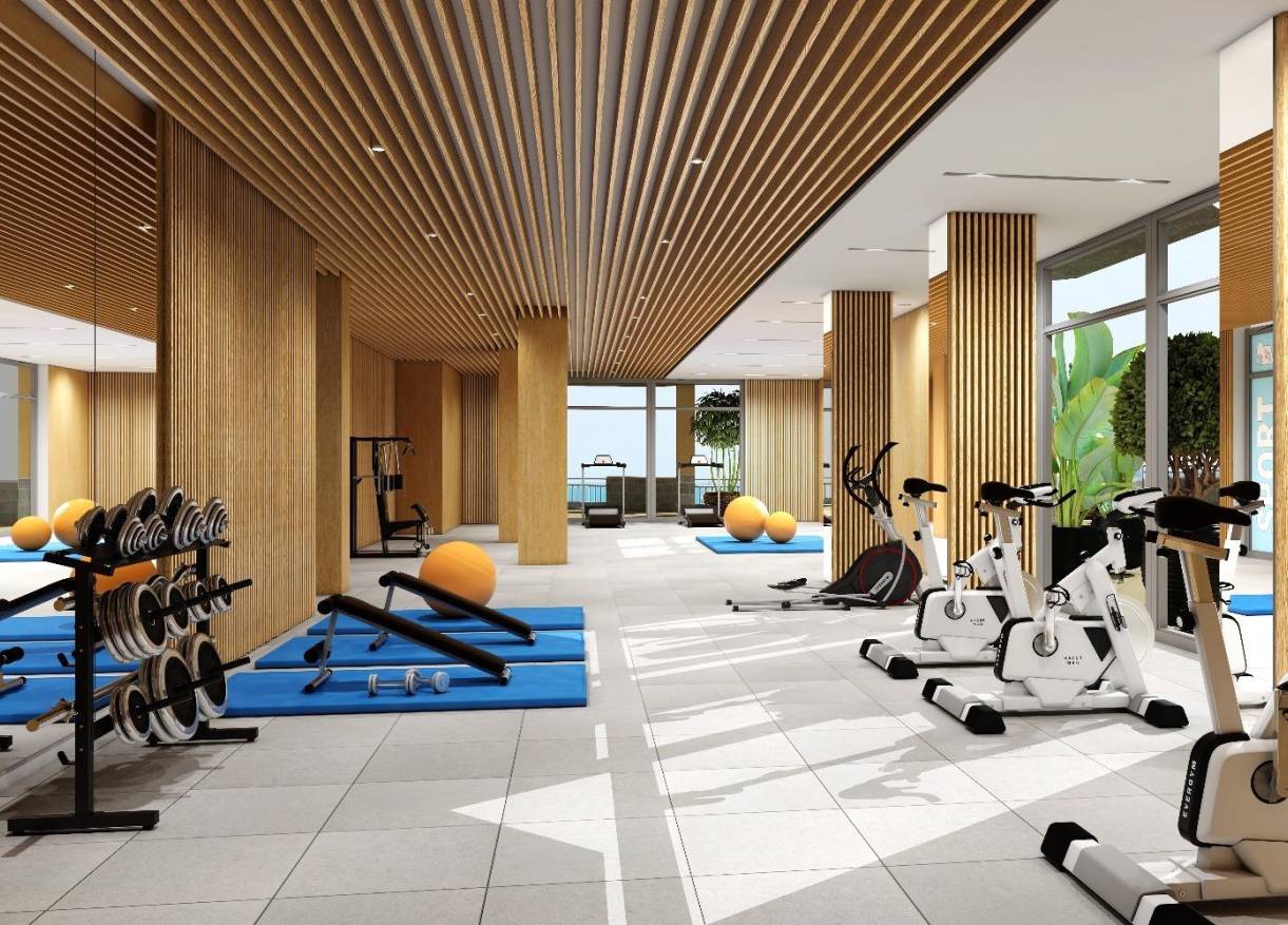 Nieuwbouw - Penthouse - La Manga del Mar Menor - La Manga