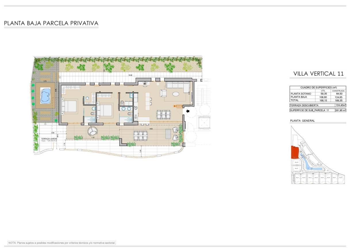Nieuwbouw - Appartement - San Juan de los Terreros - Mar De Pulpí
