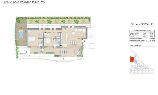 Nieuwbouw - Appartement - San Juan de los Terreros - Mar De Pulpí