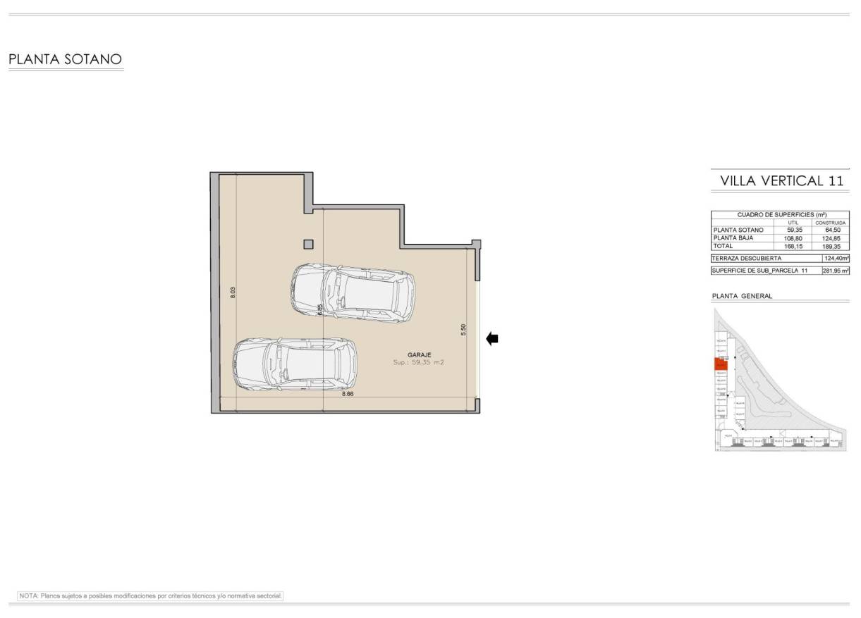 Nieuwbouw - Appartement - San Juan de los Terreros - Mar De Pulpí