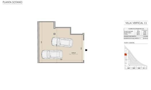 Nieuwbouw - Appartement - San Juan de los Terreros - Mar De Pulpí