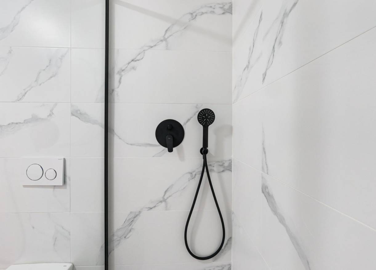 Nieuwbouw - Penthouse - San Javier - Santiago de la Ribera