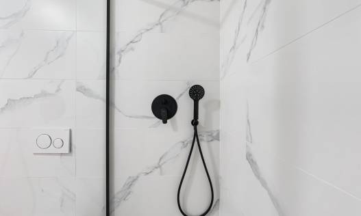 Nieuwbouw - Penthouse - San Javier - Santiago de la Ribera