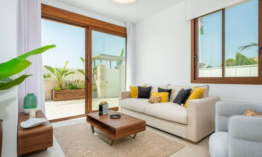 Nieuwbouw - Villa - Vera - Vera Playa