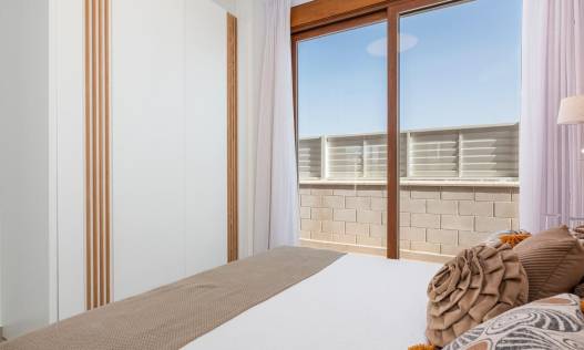 Nieuwbouw - Villa - Vera - Vera Playa