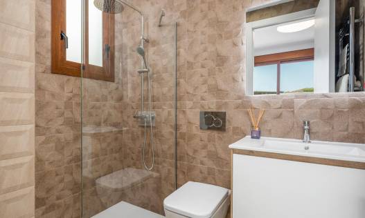 Nieuwbouw - Villa - Vera - Vera Playa