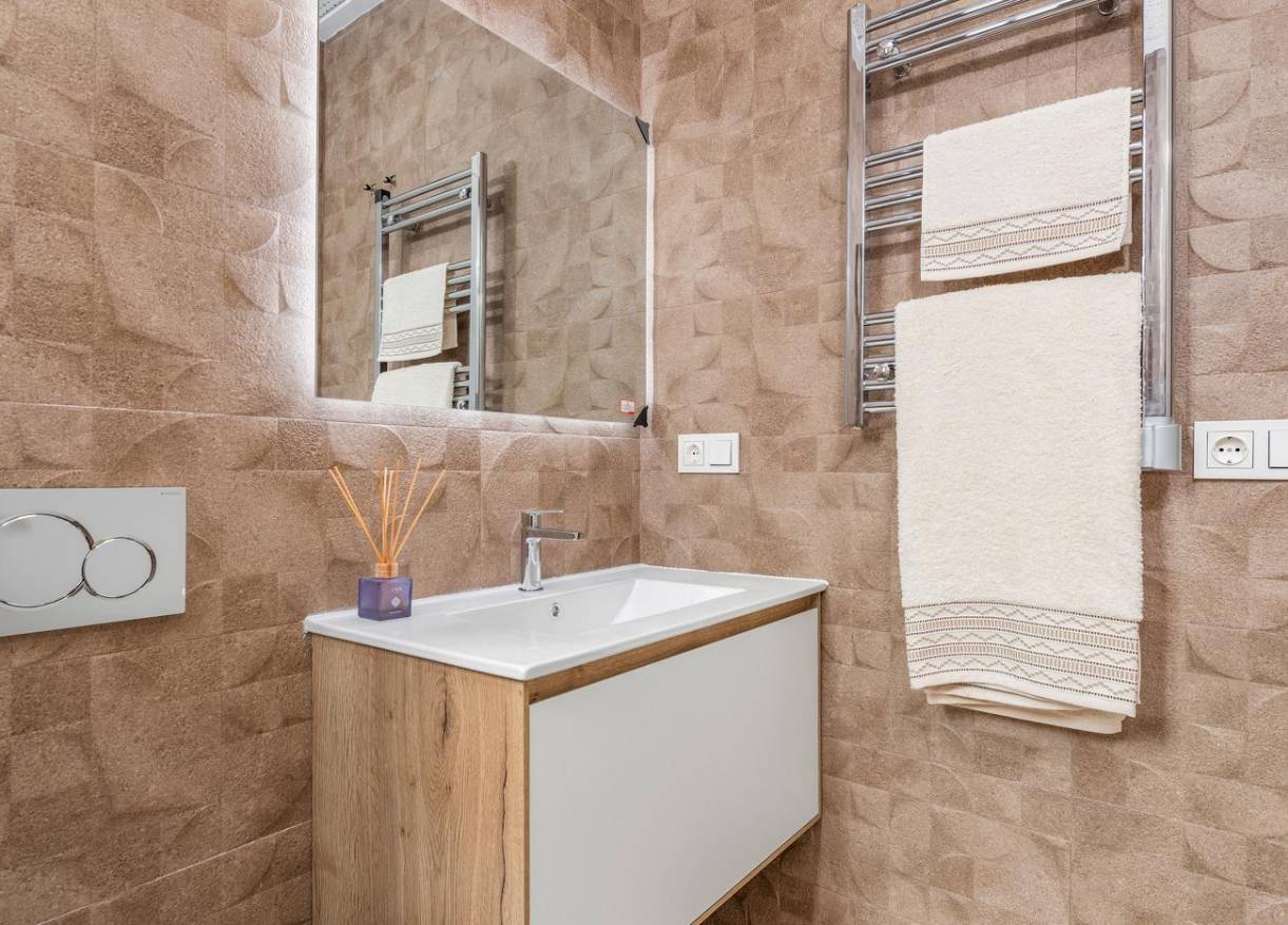 Nieuwbouw - Villa - Vera - Vera Playa