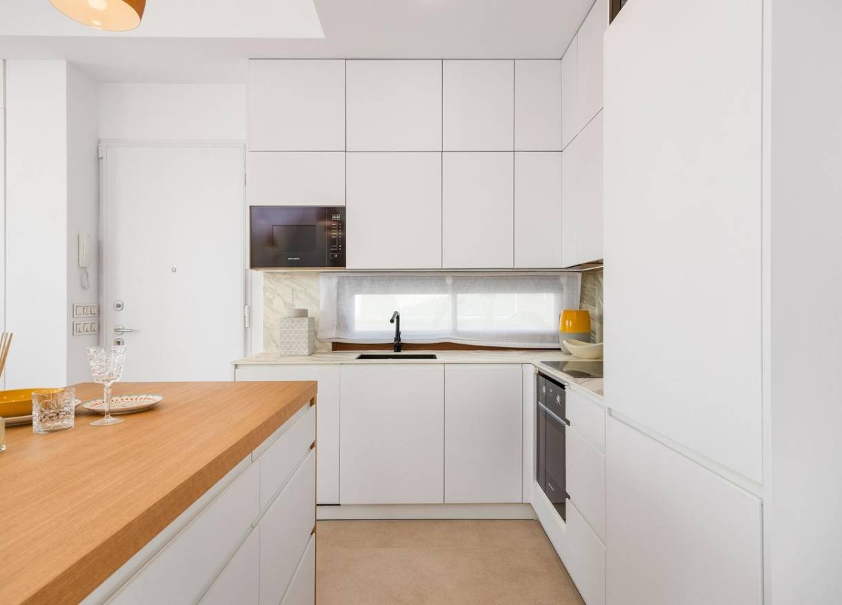 Nieuwbouw - Villa - Vera - Vera Playa