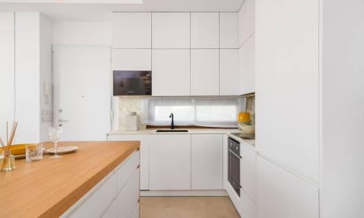 Nieuwbouw - Villa - Vera - Vera Playa