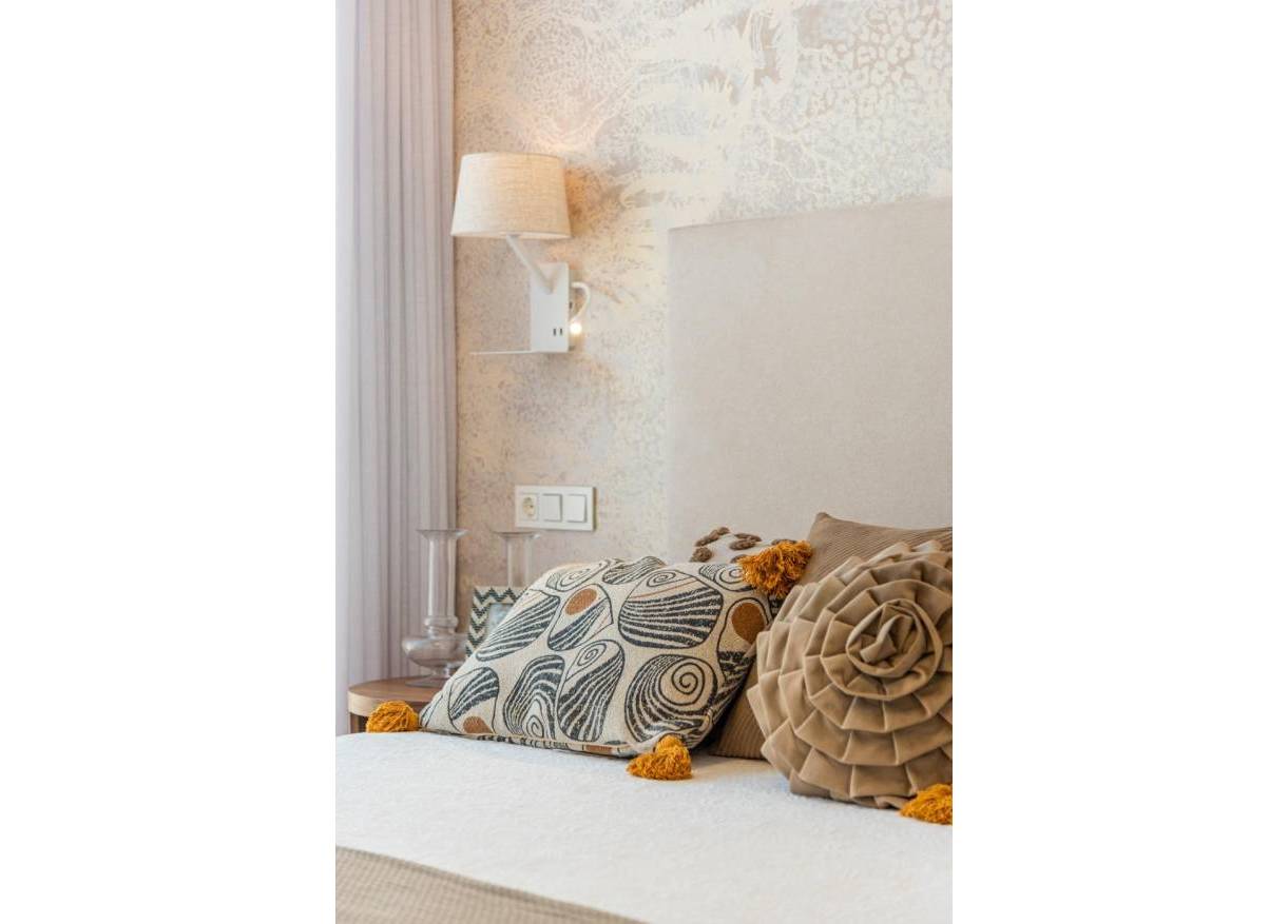 Nieuwbouw - Villa - Vera - Vera Playa