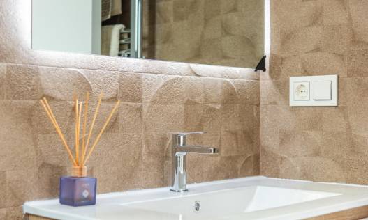 Nieuwbouw - Villa - Vera - Vera Playa