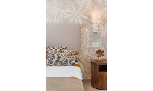 Nieuwbouw - Villa - Vera - Vera Playa