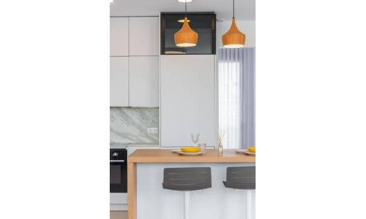 Nieuwbouw - Villa - Vera - Vera Playa