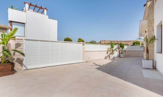 Nieuwbouw - Villa - Vera - Vera Playa